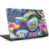 Rainbow Sea Turtles by Sheena Pike Dell Inspiron Skin